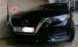 نيسان سنترا